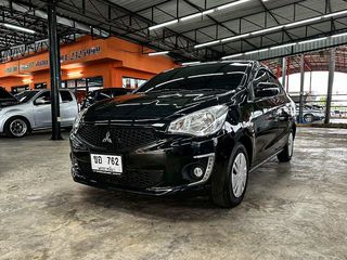 HH3843 Mitsubishi Attrage 1.2 GLX ออโต้ ปี 2018 - 2019