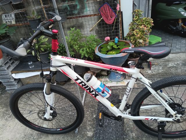 ดิส น้ำมัน เสือภูเขาสภาพใหม่ รูปที่ 3