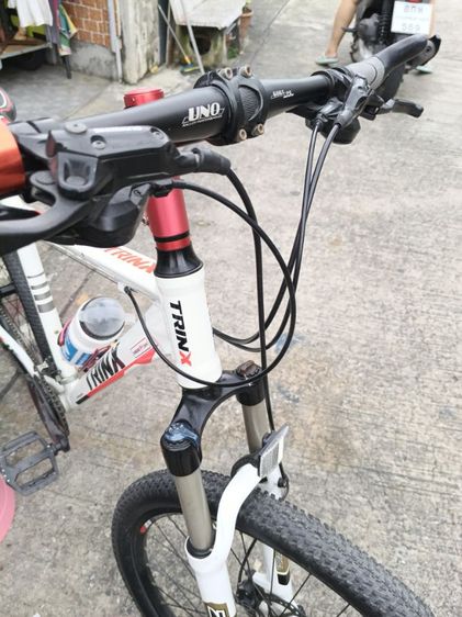 ดิส น้ำมัน เสือภูเขาสภาพใหม่ รูปที่ 2