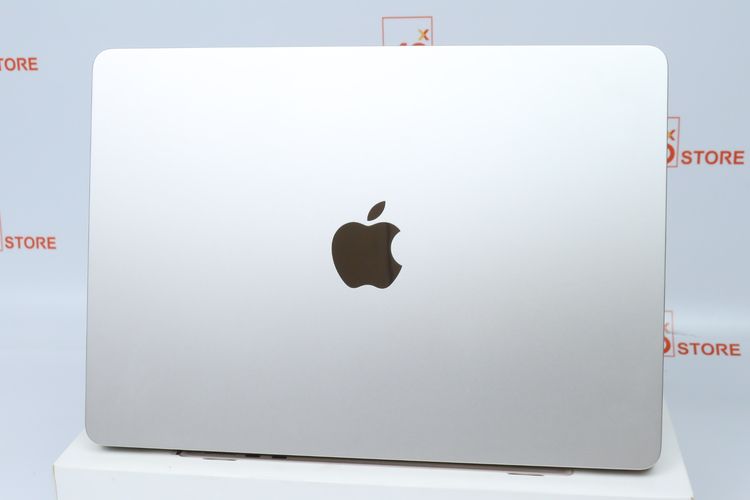MacBook Air 13" M2 8.256GB - ID25120149 รูปที่ 9