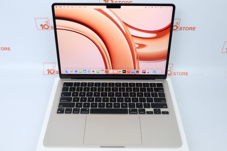 MacBook Air 13" M2 8.256GB - ID25120149 รูปที่ 2
