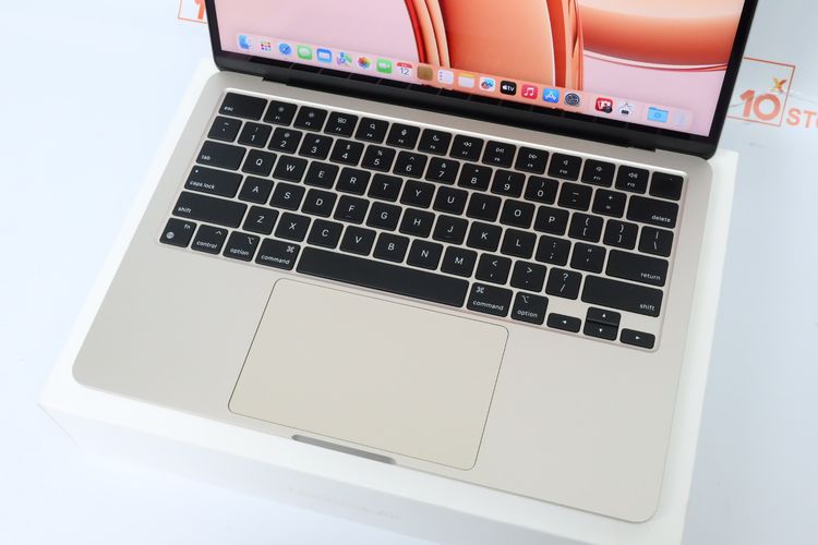 MacBook Air 13" M2 8.256GB - ID25120149 รูปที่ 3