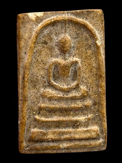 สมเด็จวัดระฆังพิมพ์ใหญ่ หลัง ปูไต่(170)