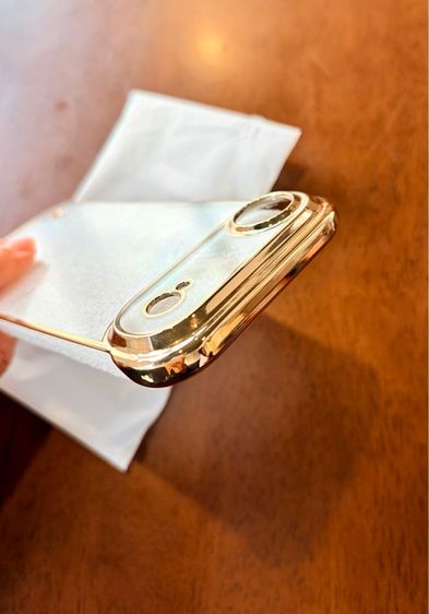 case iPhone air สีทองของใหม่ รูปที่ 5