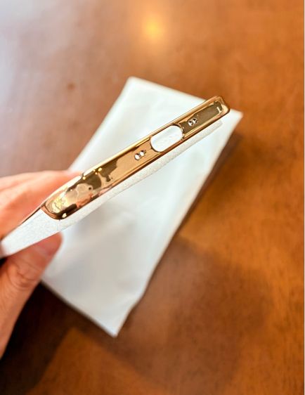 case iPhone air สีทองของใหม่ รูปที่ 4