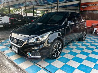 HF2835 MG3 1.5 X Sunroof เกียร์ออโต้ ปี 2019 - 2020