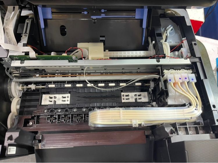 Epson L3110 รูปที่ 3