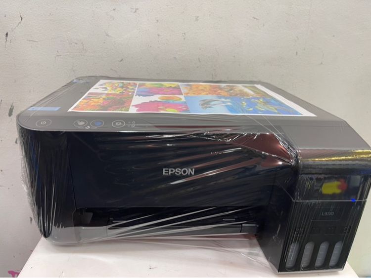 Epson L3110 รูปที่ 5