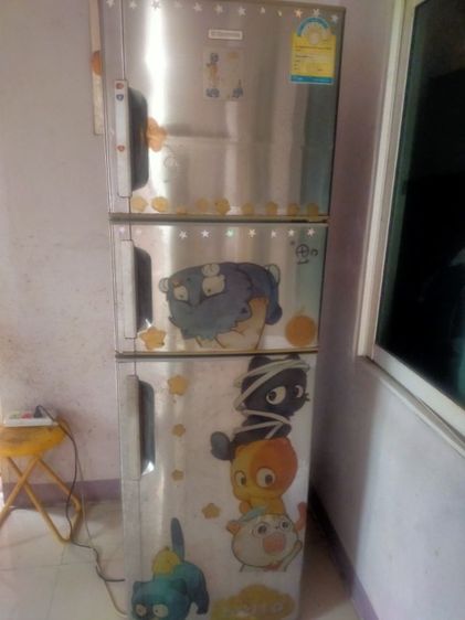 ตู้เย็น Electrolux