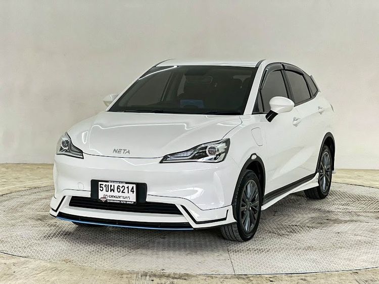 HK5315 NETA V เกียร์ออโต้ ปี 2023 - 2024