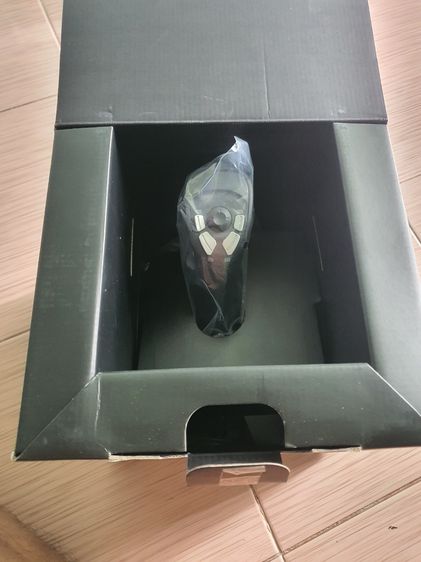 logitech extreme 3d pro รูปที่ 2