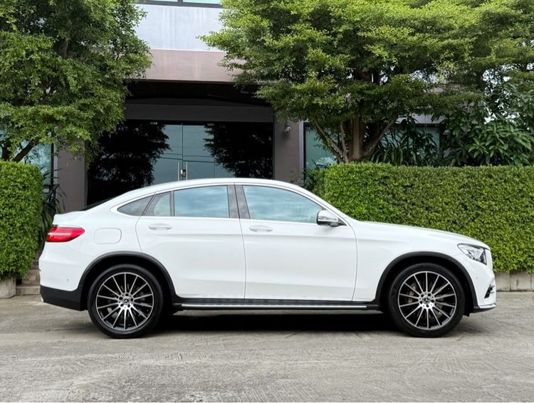 Mercedes-Benz GLC-Class 2020 GLC250 Utility-car āđāļāļāļāļīāļ āđāļĄāđāļāļīāļāđāļāđāļŠ āđāļāļĩāļĒāļĢāđāļāļąāļāđāļāļĄāļąāļāļī āļāļēāļ§ āļĢāļđāļāļāļĩāđ 2