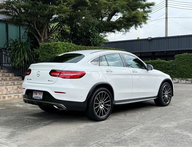 Mercedes-Benz GLC-Class 2020 GLC250 Utility-car āđāļāļāļāļīāļ āđāļĄāđāļāļīāļāđāļāđāļŠ āđāļāļĩāļĒāļĢāđāļāļąāļāđāļāļĄāļąāļāļī āļāļēāļ§ āļĢāļđāļāļāļĩāđ 3