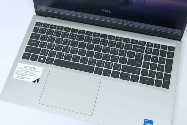 DELL 15 DC15250I5081  Core i5-1334U.RAM8GB.SSD512GB - ID25120083 รูปที่ 3
