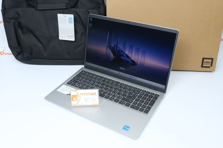 อื่นๆ DELL 15 DC15250I5081  Core i5-1334U.RAM8GB.SSD512GB - ID25120083