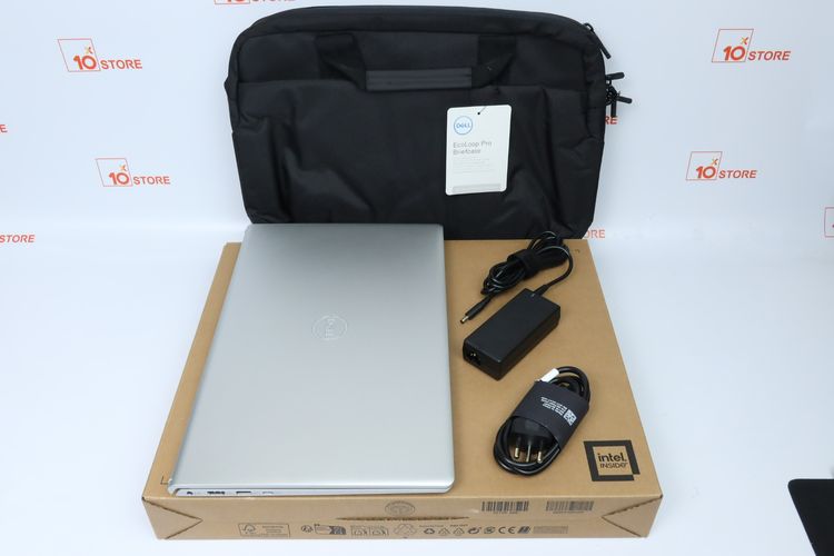 DELL 15 DC15250I5081  Core i5-1334U.RAM8GB.SSD512GB - ID25120083 รูปที่ 11