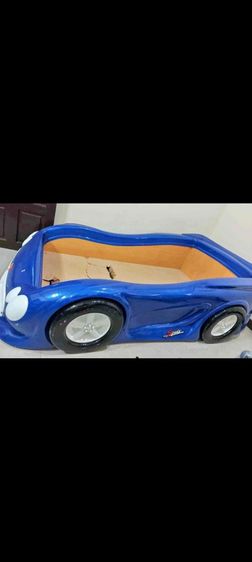 เตียงรถแข่ง รูปที่ 5