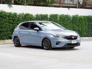 Honda City 1.0 S+ ปี  2023