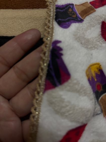 ผ้่เช็ดหน้าแบรนด์แท้จากญี่ปุ่น รูปที่ 11