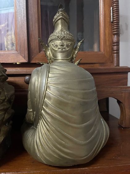 พระฤาษี รูปที่ 4