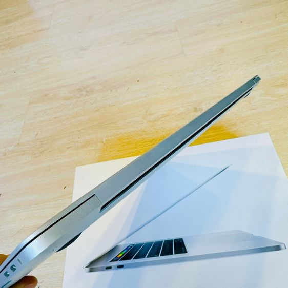MACBOOKPRO2016 รูปที่ 8
