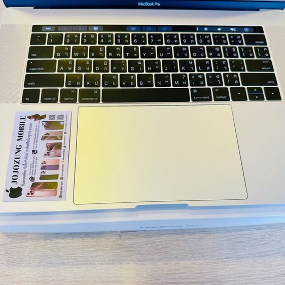 MACBOOKPRO2016 รูปที่ 7