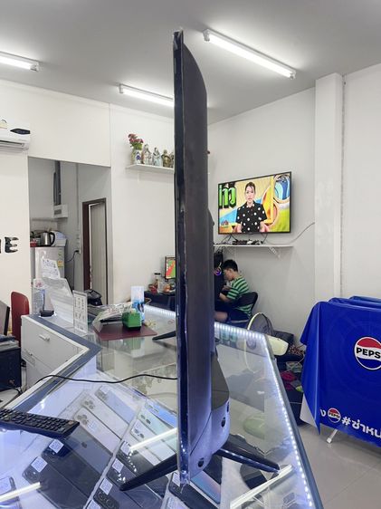 Smart TV Aconatic 43 นิ้ว AN-43DF800SM  สภาพสวย ราคาถูกใจ รูปที่ 8