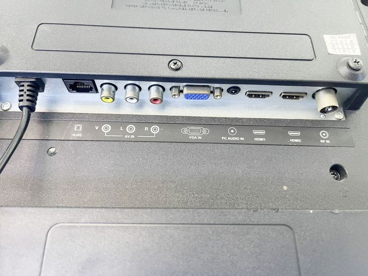 Smart TV Aconatic 43 นิ้ว AN-43DF800SM  สภาพสวย ราคาถูกใจ รูปที่ 5