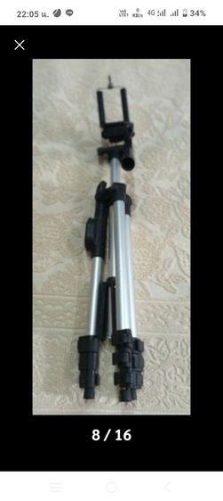 มุมแมลง ขาตั้งกล้อง เตาปิ้ง รูปที่ 9