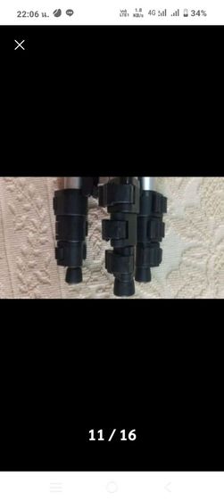 มุมแมลง ขาตั้งกล้อง เตาปิ้ง รูปที่ 12