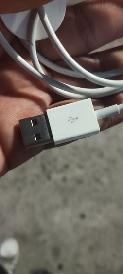 สายชาร์จนาฬิกา apple a2256ใช้ได้ปกติ