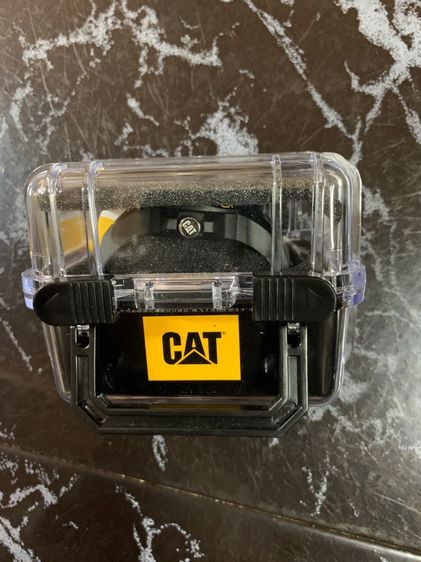 นาฬิกา CAT รูปที่ 7
