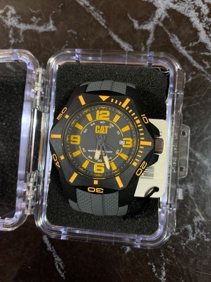 นาฬิกา CAT