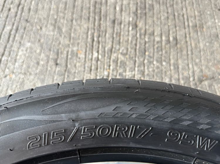 MG 5. ขอบ 17 นิ้ว Top 💢 รูปที่ 8