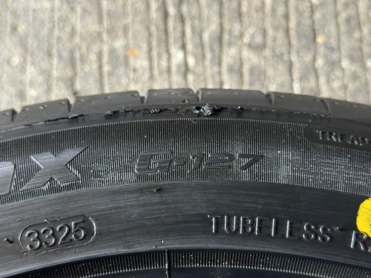 MG 5. ขอบ 17 นิ้ว Top 💢 รูปที่ 9