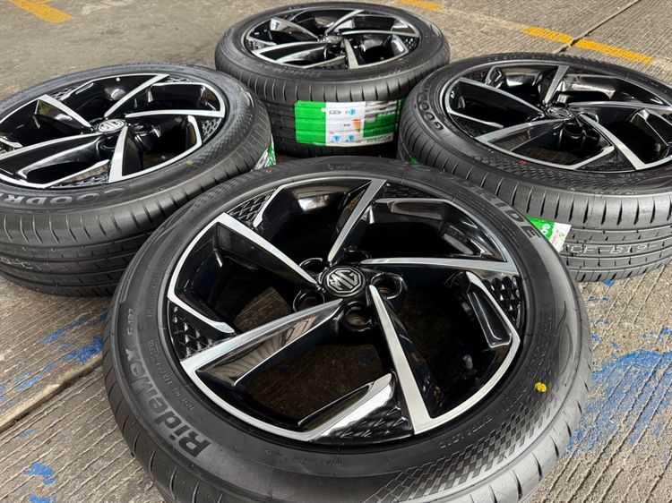 MG 5. ขอบ 17 นิ้ว Top 💢 รูปที่ 3