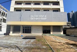 TD799 ให้เช่าพื้นที่โชว์รูม หน้าร้าน 2 ยูนิต เทพารักษ์ ใกล้ MRT ทิพวัล (สายสีเหลือง) พื้นที่ค้าขาย–โชว์รูม ทำเลดีเทพารักษ์