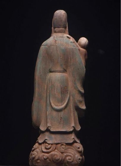 ✨เทพเจ้าจีน ลู่ซิง ✨หรือเทพแห่งความเจริญรุ่งเรือง รูปที่ 3