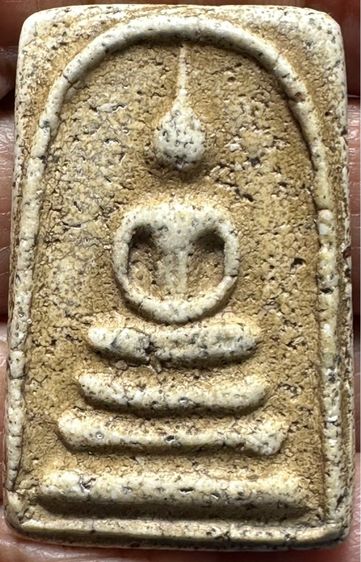 🙏พระกำแพงซุ้มกอพิมพ์ใหญ่🙏พระสมเด็จพิมพ์ทรงเจดีย์ องค์ละ1550 รูปที่ 17