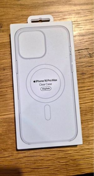 เคสมือถือ iphone 16 promax รูปที่ 2