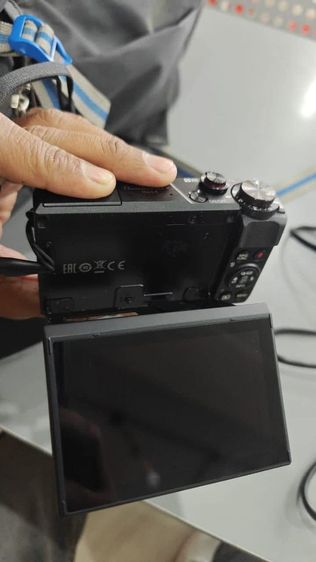 Canon G7XII รูปที่ 5