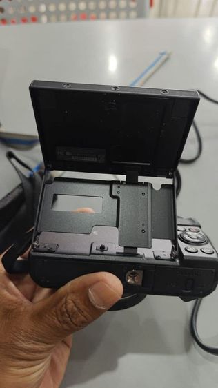 Canon G7XII รูปที่ 2