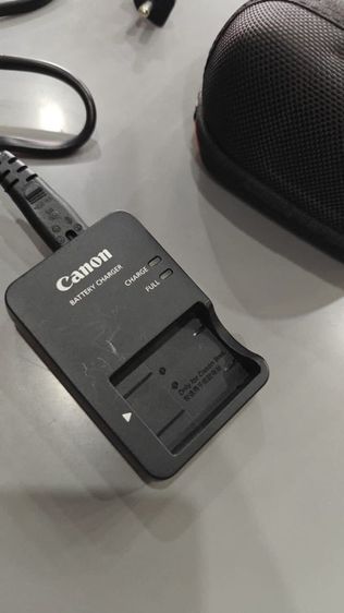 Canon G7XII รูปที่ 7