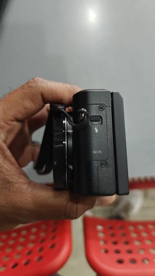 Canon G7XII รูปที่ 4