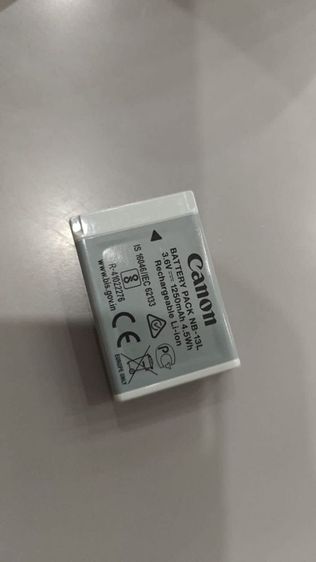 Canon G7XII รูปที่ 8