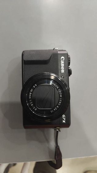 Canon G7XII