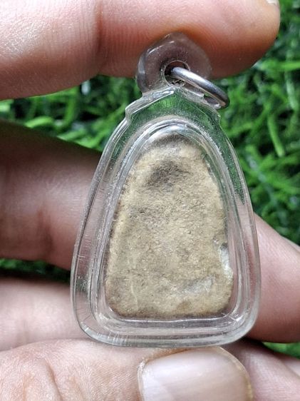 เนื้อผงเก่า ไม่ทราบที่ รูปที่ 2