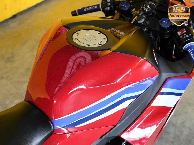 Honda CBR600RR ปี 2021 ดาวห์เริ่มต้นที่ 19,000 บ.  รูปที่ 13