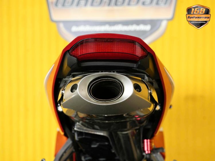Honda CBR600RR ปี 2021 ดาวห์เริ่มต้นที่ 19,000 บ.  รูปที่ 6