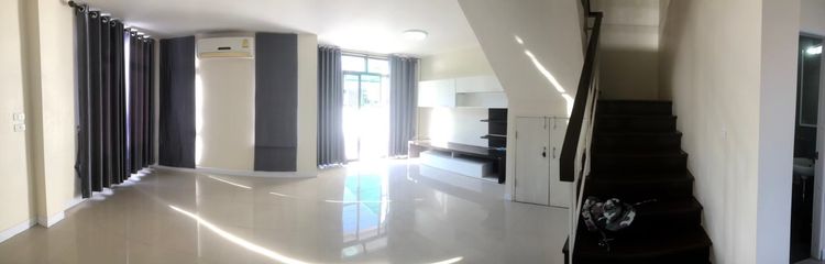 อื่นๆ มีบางส่วน 2018 ทาวน์โฮมกีนวิลล์เคหะเมืองเก่า รูปที่ 4